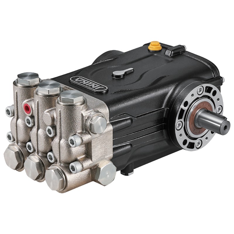 Zakaj je 150 barska visokotlačna črpalka bistvenega pomena za sodobno čiščenje in industrijsko uporabo?